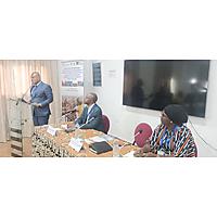 Gender Strategy Development for Côte d’Ivoire image